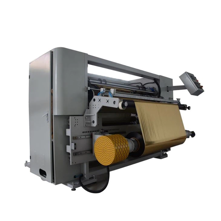 Modern Design Hot Foil Slitter Machine